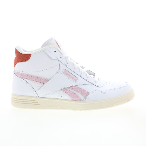 Кроссовки Reebok Club High GX1990  Women's  Lifest