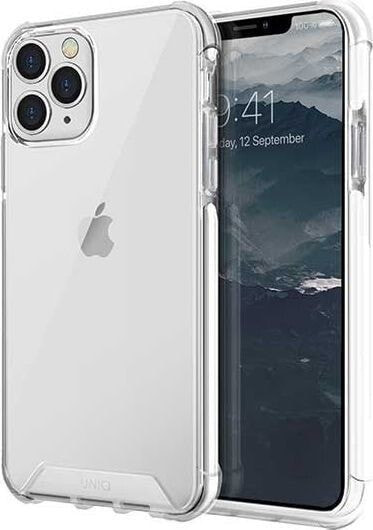 Uniq UNIQ etui Combat iPhone 11 Pro biały/blanc white