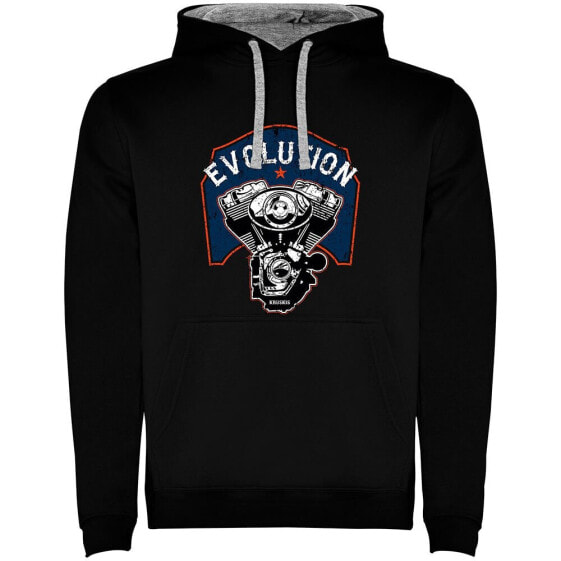 KRUSKIS Evolution Engine sweatshirt