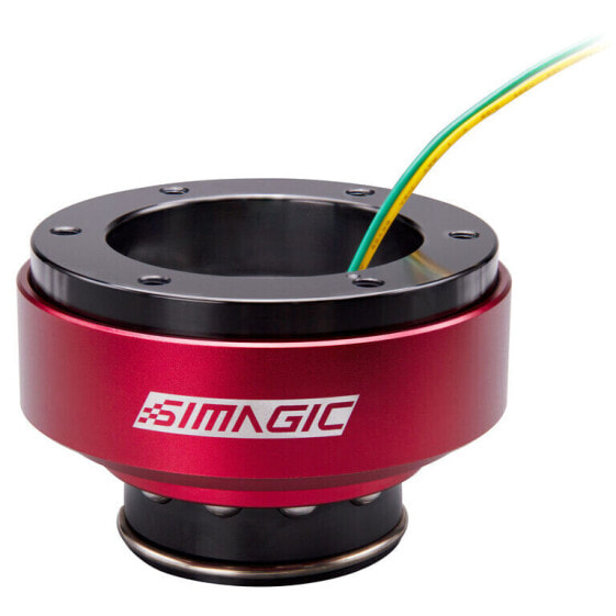 Simagic Quick Release 70mm