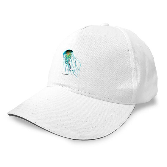 KRUSKIS Jellyfish Cap