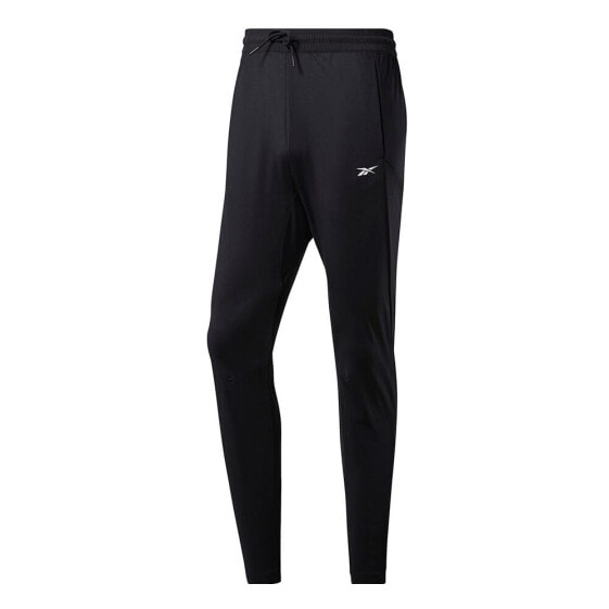 Спортивные брюки Reebok Workout Knit Pant