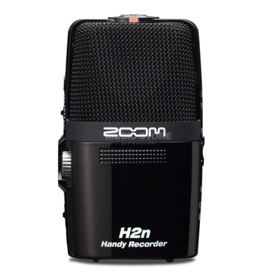 Zoom H2n Handy Recorder