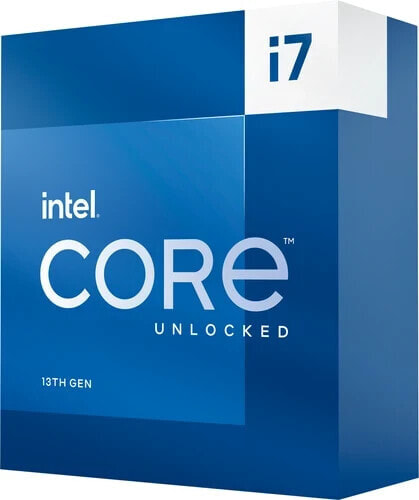 Intel Core i7 13700K