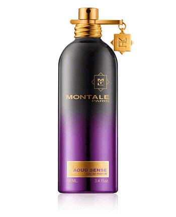 Montale Aoud Sense Eau de Parfum Spray (100 ml)