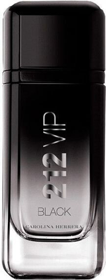 212 VIP BLACK eau de parfum spray 50 ml