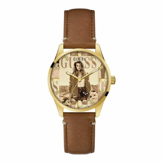 Женские часы Guess GW0290L1