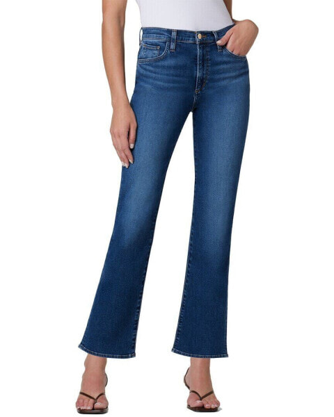 Joe's Jeans The Callie Energy Cropped Boot Cut Jean Women's 24