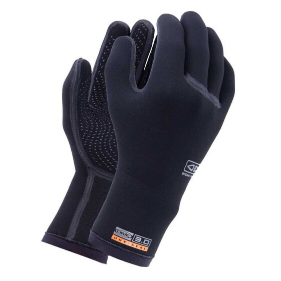 OCEAN & EARTH One Dry Seal Neoprene 3 mm gloves