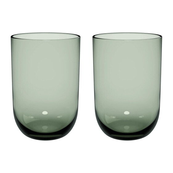 Longdrinkbecher Like Glass 2er Set