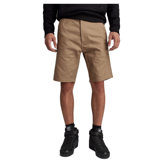 G-STAR Bronson 20 chino shorts