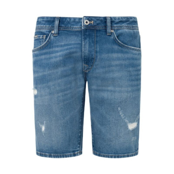 Pepe Jeans Taper M PM801084 shorts