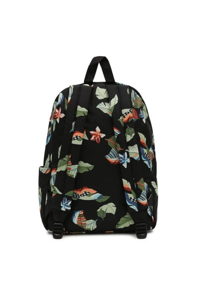 Рюкзак мужской Vans Old Skool Iııı Backpack (Lucid Floral)