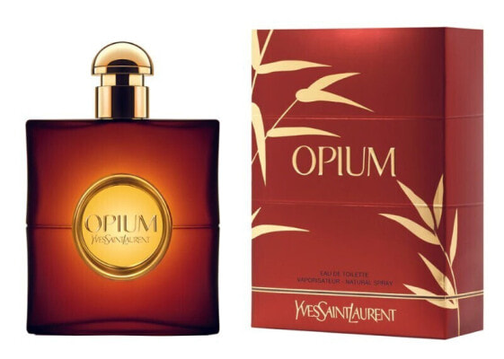 Opium 2009 - EDT