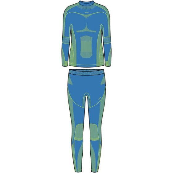 Viking Fliper Set Jr thermal underwear 500-25-7412-1564