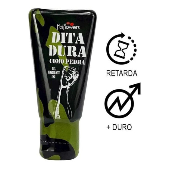 Возбуждающее средство DIVERTY SEX Dita Dura Male Stimulating Gel 15 гр