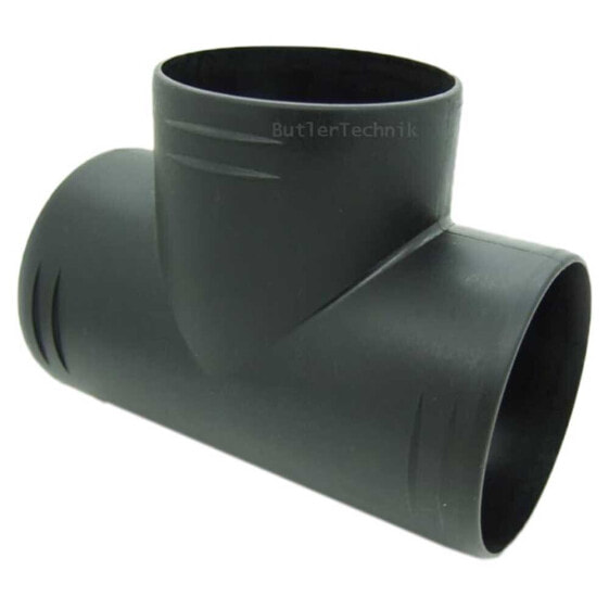 WEBASTO 1320474A 90° Ventilation T Connector