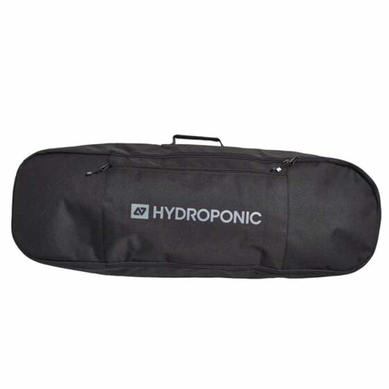 HYDROPONIC Courthouse Skateboard Cover