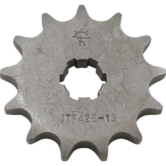 Звезда для велосипеда из стали JT SPROCKETS 428 JTF428.13