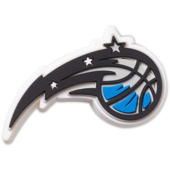 JIBBITZ Nba Orlando Magic Pin