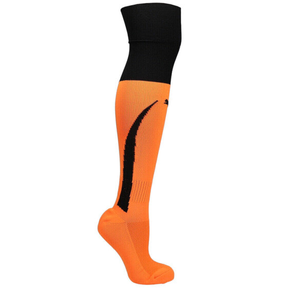 Puma Power 5 Knee High Soccer Socks Mens Size 7-12 Athletic Casual 890422-13
