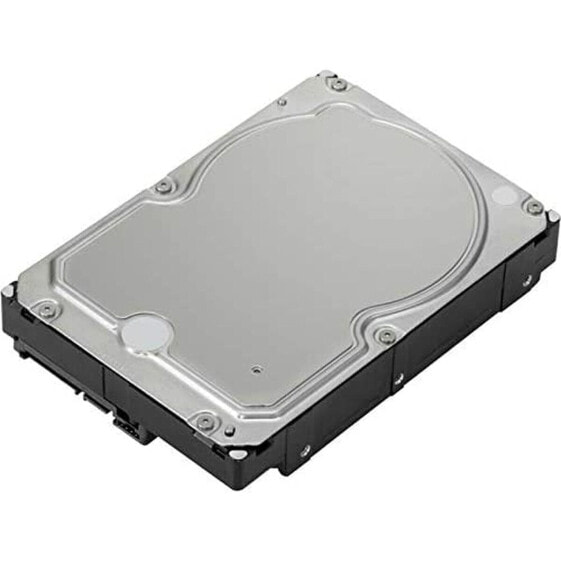 Жесткий диск Lenovo 4XB0X87802 3,5" 6 TB