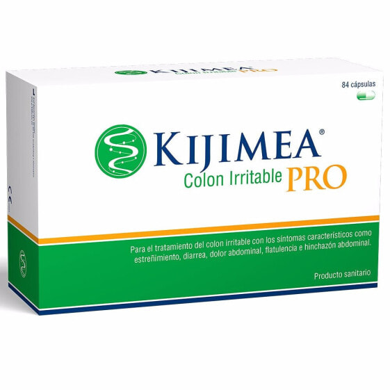 Пробиотик для кишечника Kijimea IRRITABLE COLON PRO 84 капсулы