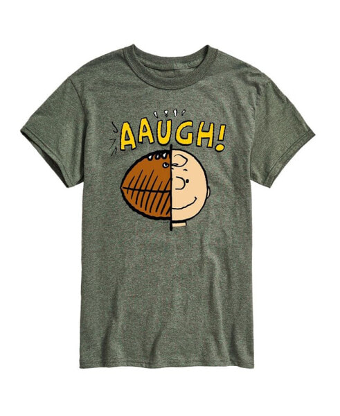 Men's Peanuts T-shirt