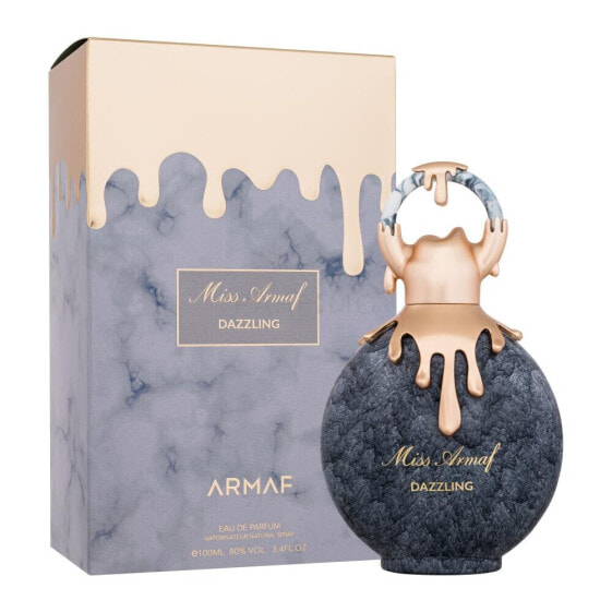 Armaf Miss Armaf Dazzling 100 ml eau de parfum für Frauen