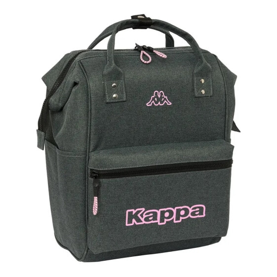 SAFTA 13 With Handles Kappa backpack