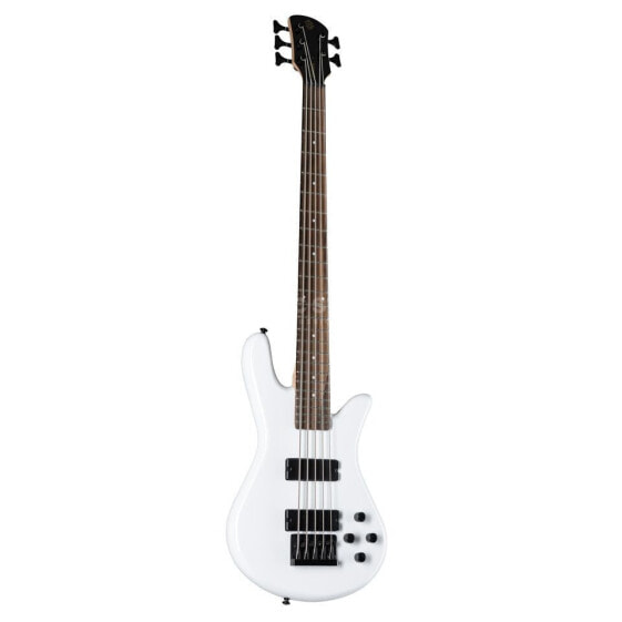 Spector Performer 5 White