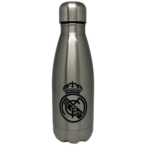 REAL MADRID 550Ml Stainless Steel Bottle