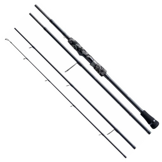 OKUMA Guide Select Light Finesse Spinning Rod