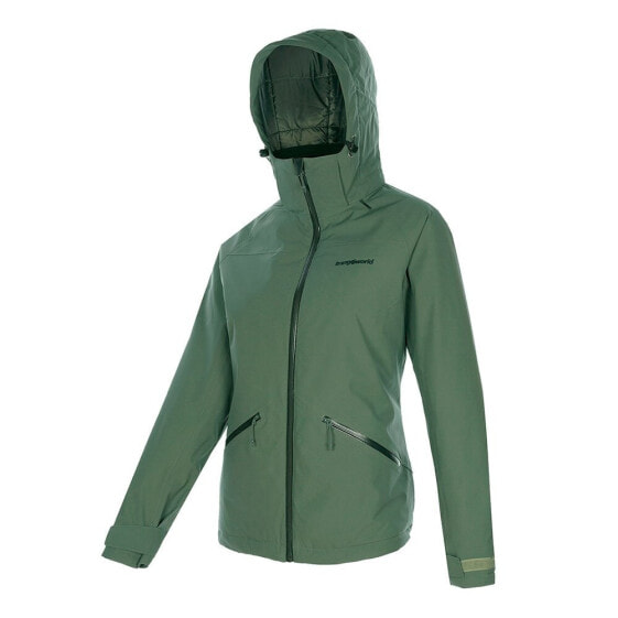 TRANGOWORLD Bodo Termic jacket