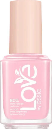 Nagellack Love 50 Free In Me Rosa, 13,5 ml