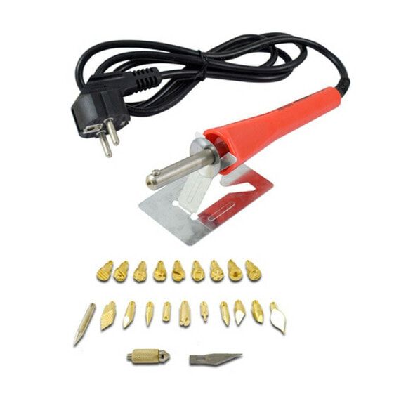 Soldering Iron Ferrestock 30W