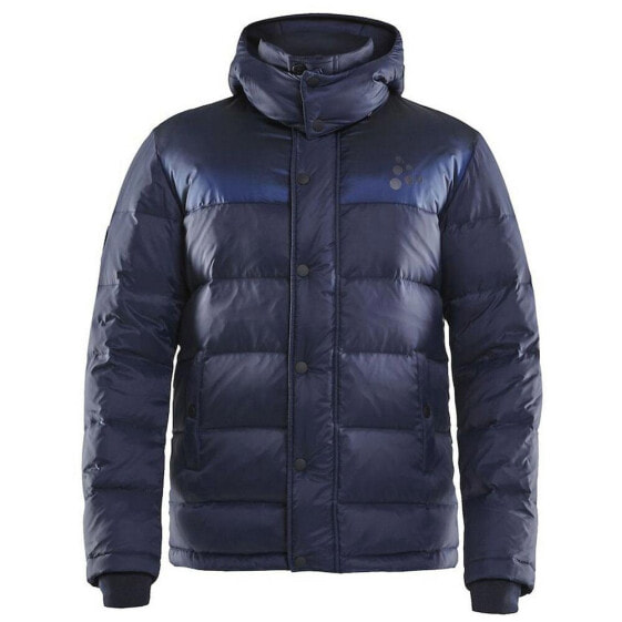 CRAFT 1908000 down jacket