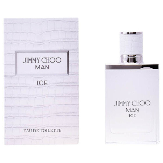 Мужская парфюмерия Jimmy Choo Man EDT