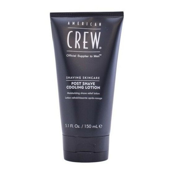 Лосьон после бритья Cooling American Crew Shaving Skincare (150 ml)