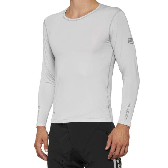 100percent R-Core Concept long sleeve enduro jersey