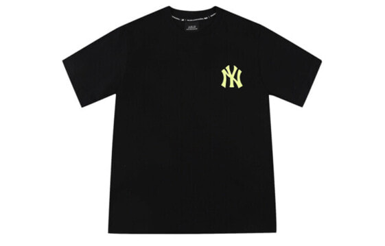 Футболка свободная MLB T Trendy_Clothing 31TS21931-50L