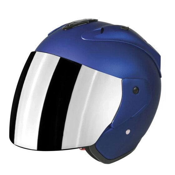 STORMER Sun Evo open face helmet