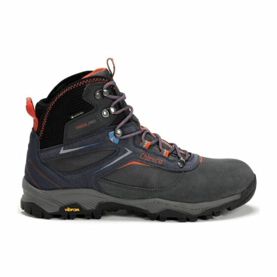 Ботинки Chiruca Hiking Boots Fuji 08.