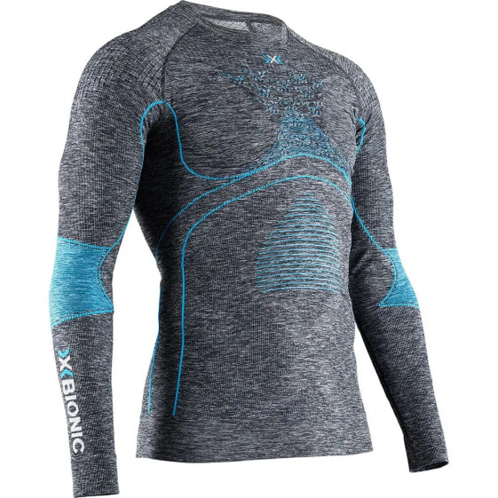 X-BIONIC Energy Accumulator 4.0 Long sleeve base layer