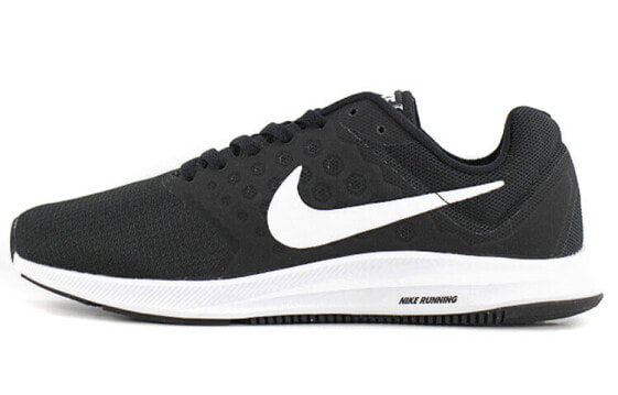 Nike Downshifter 7 852466-010 Running Shoes