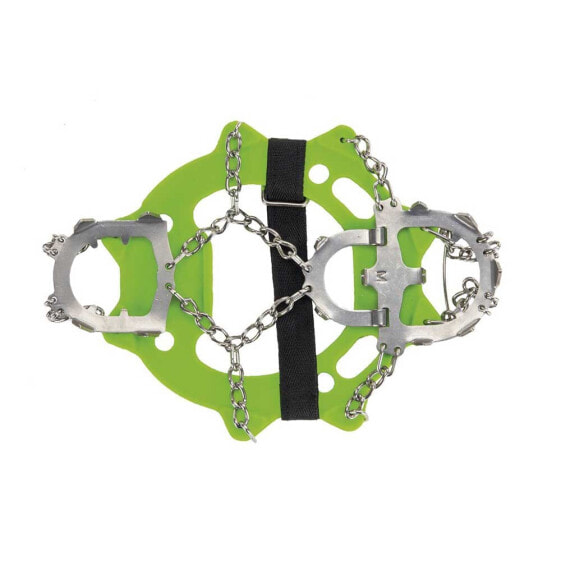 CLIMBING TECHNOLOGY Ice Traction Plus Crampons