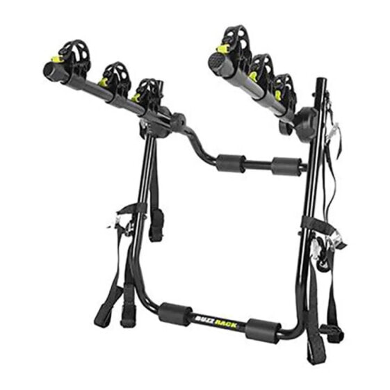 BUZZRACK Mozzquito Bike Rack For 3 Bikes