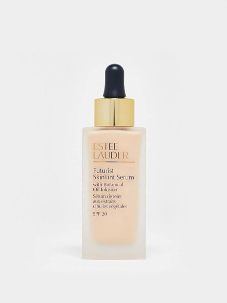 Estee Lauder Futurist SkinTint Serum Foundation SPF 20