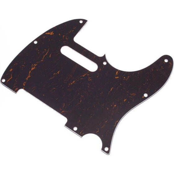 Harley Benton Parts TE-Style Pickguard Tort