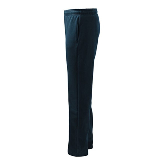 Спортивные брюки Adler Comfort M/Jr MLI-60702, цвет: темно-синий